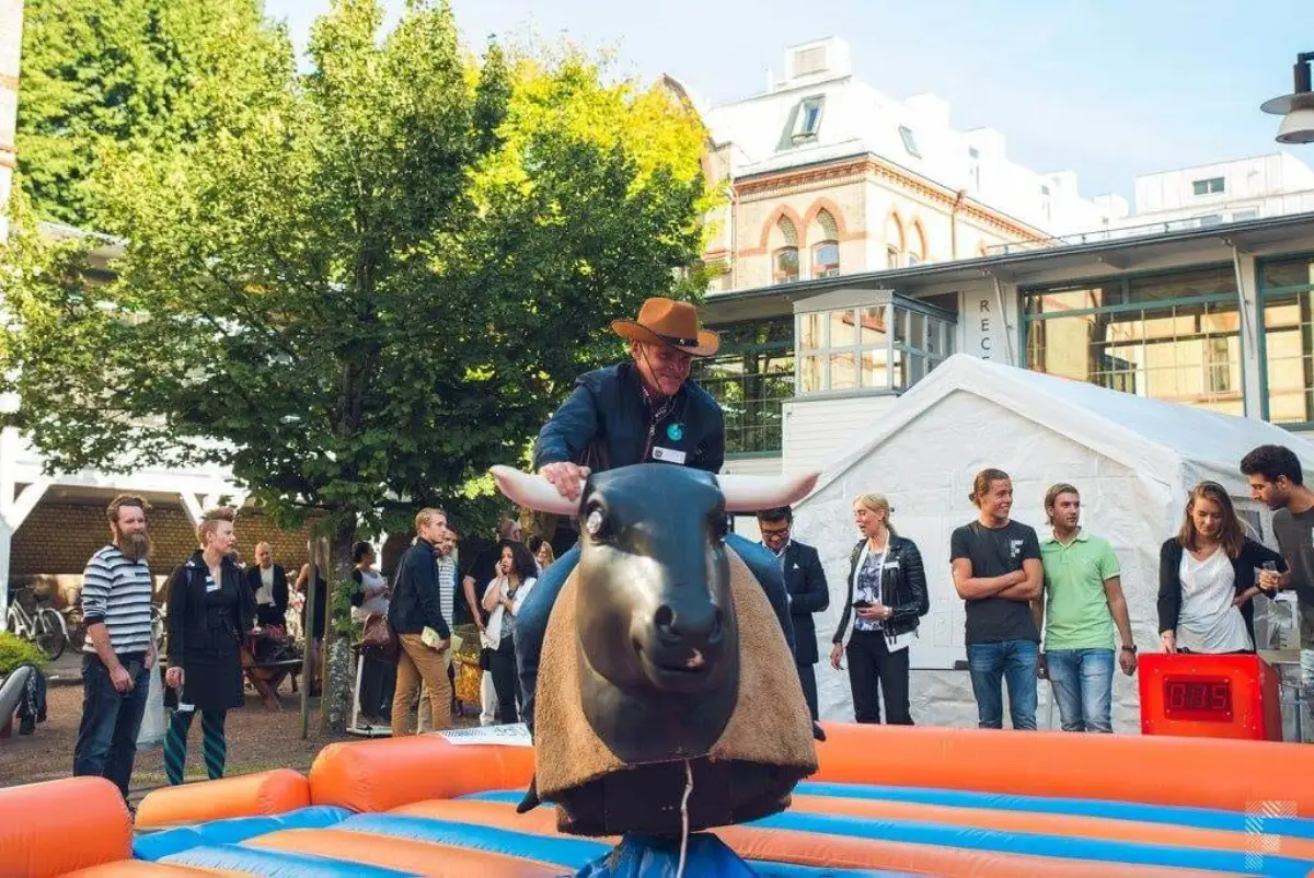 Barnens dag – Kungsbacka