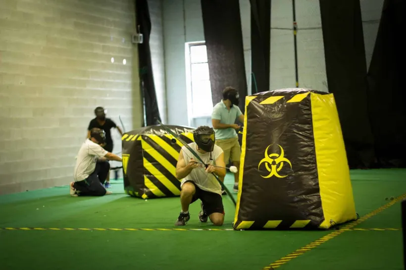 Archerytag