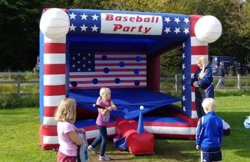 Baseball spelet