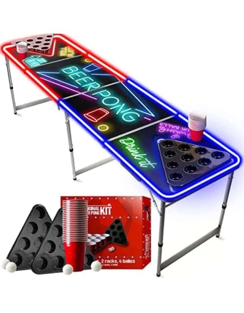 Beerpong