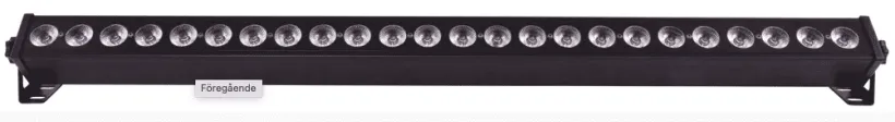 C-BAR - LED BAR