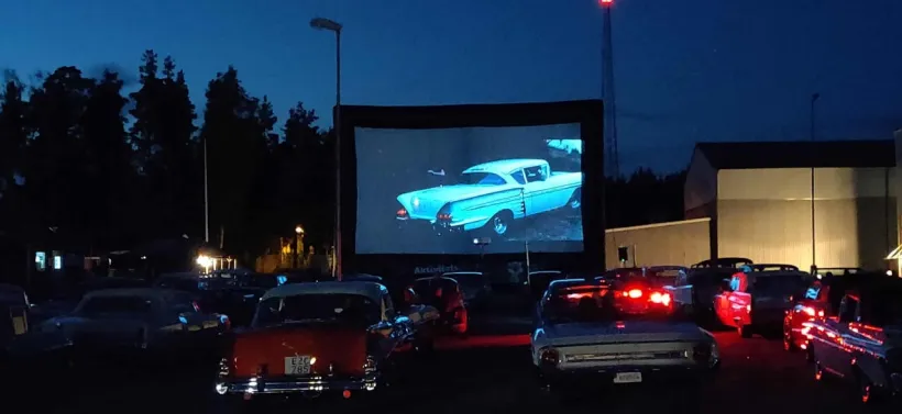 Driveinbio
