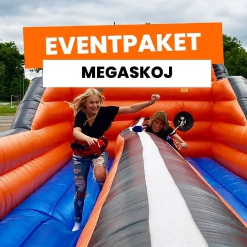 Eventpaket Megaskoj