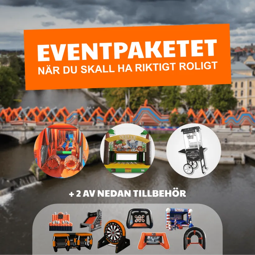 Eventpaketet