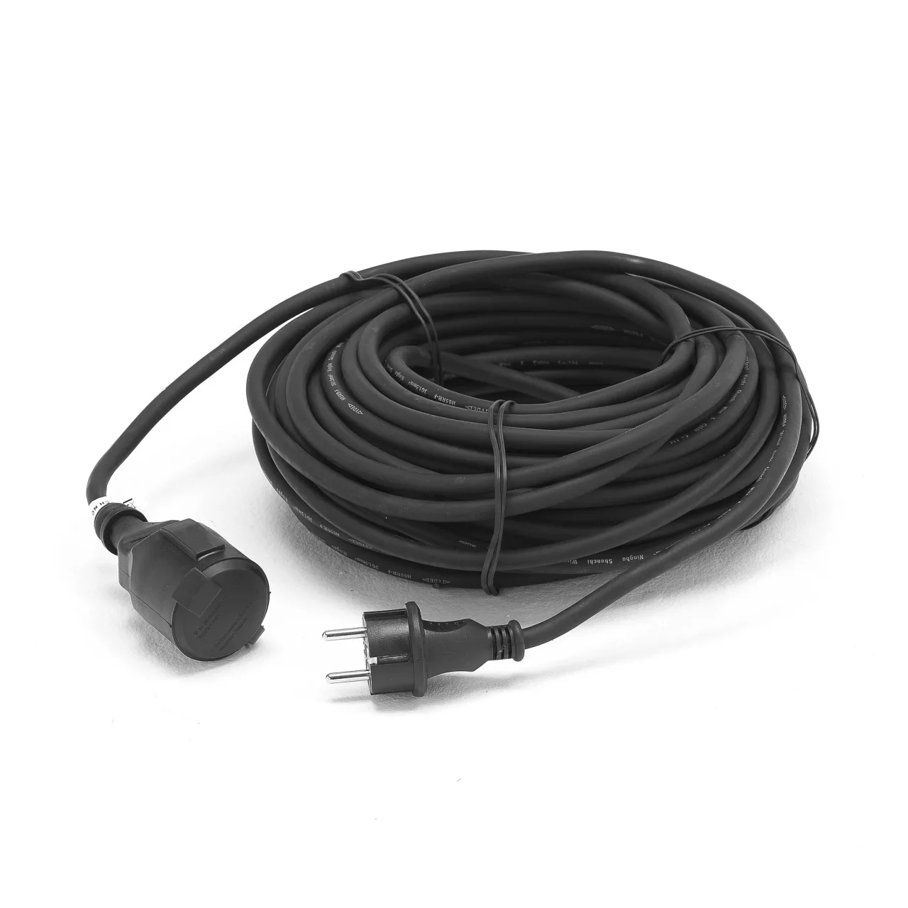 Förlängningssladd 230V (20m)