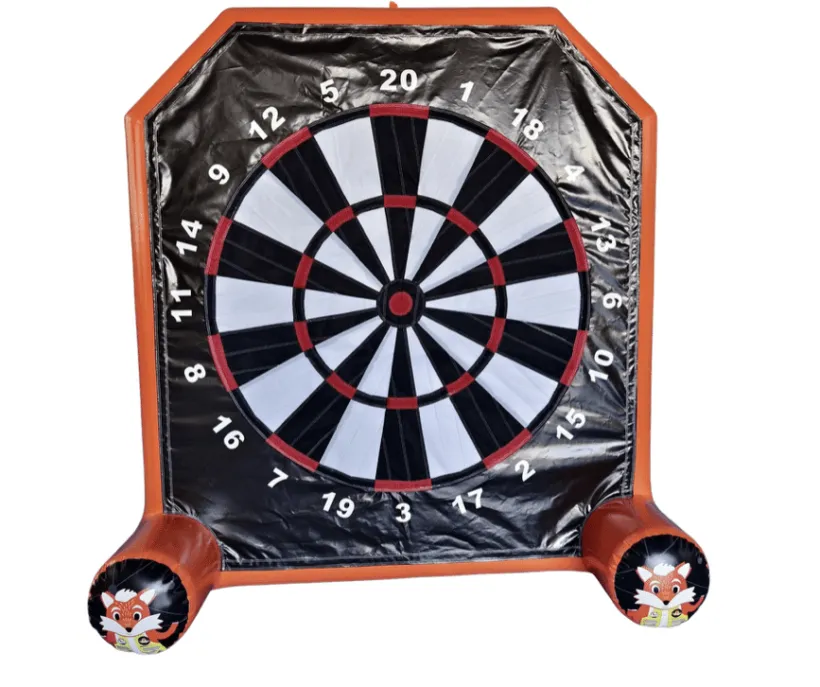 Fotbollsdart 2,5m