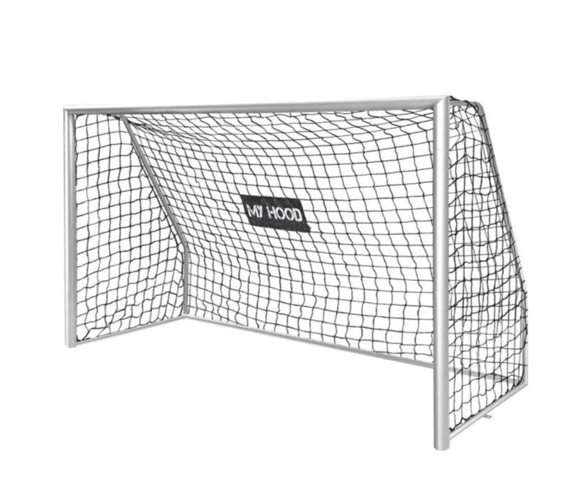 Fotbollsmål 2x3m