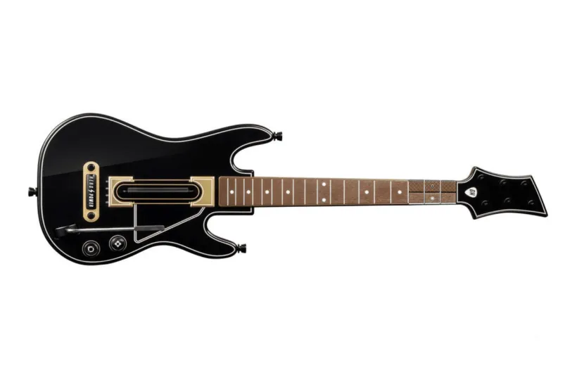 Guitar hero