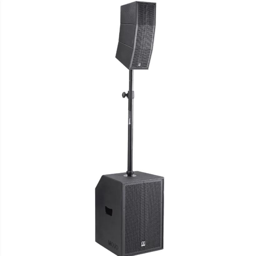 Högtalare Mojo 2200 (Set av 2)