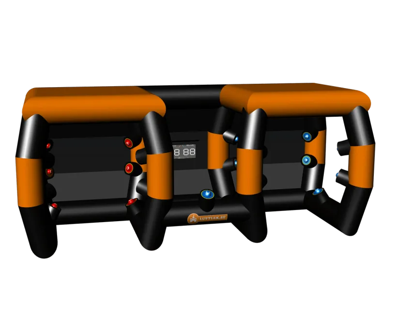 Interactive Battle
