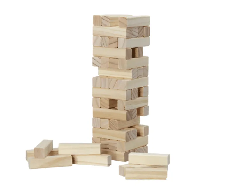 Jätte Jenga