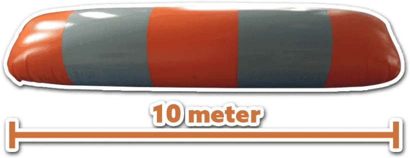 Mega Blob