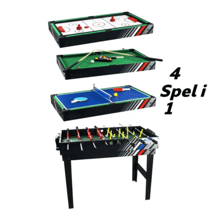 Multi Fotbollsspel / Spelbord