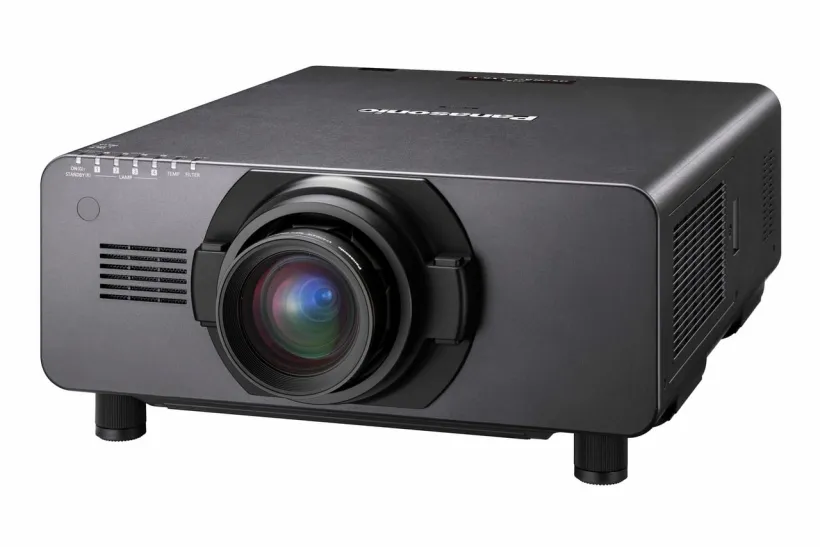 Projektor Panasonic PT-DS20K - 20 000 Ansi/Lumens Eventprojektor