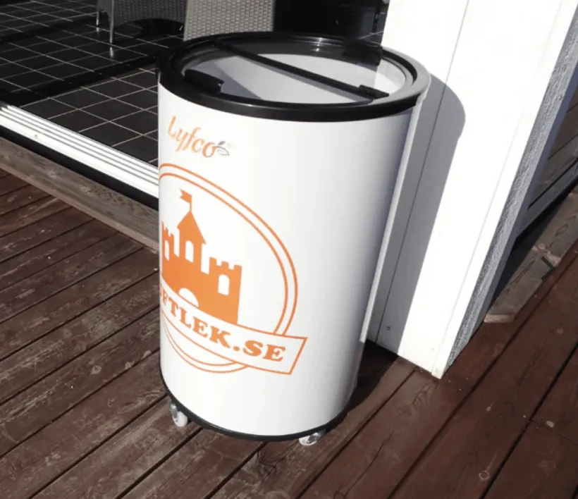 Partycooler