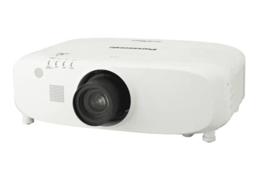 Projektor Panasonic PT-EX800Z - 7500 Ansi/Lumens Eventprojektor