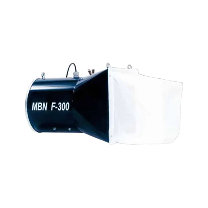 Skumkanon MBN F-300