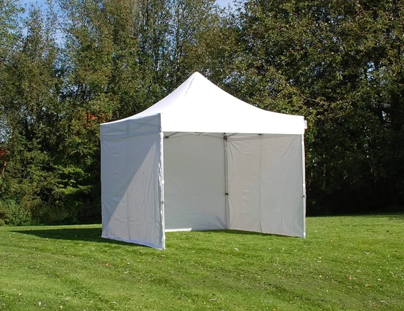Tält 3x3m