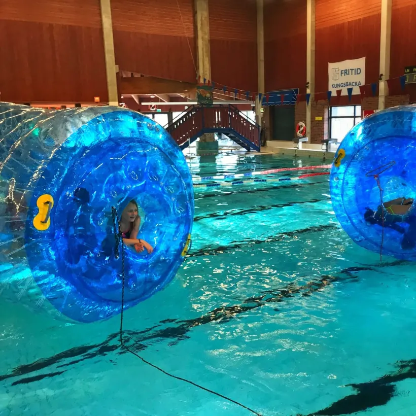 Vattenrullar 1 st Rulle- WaterZorb