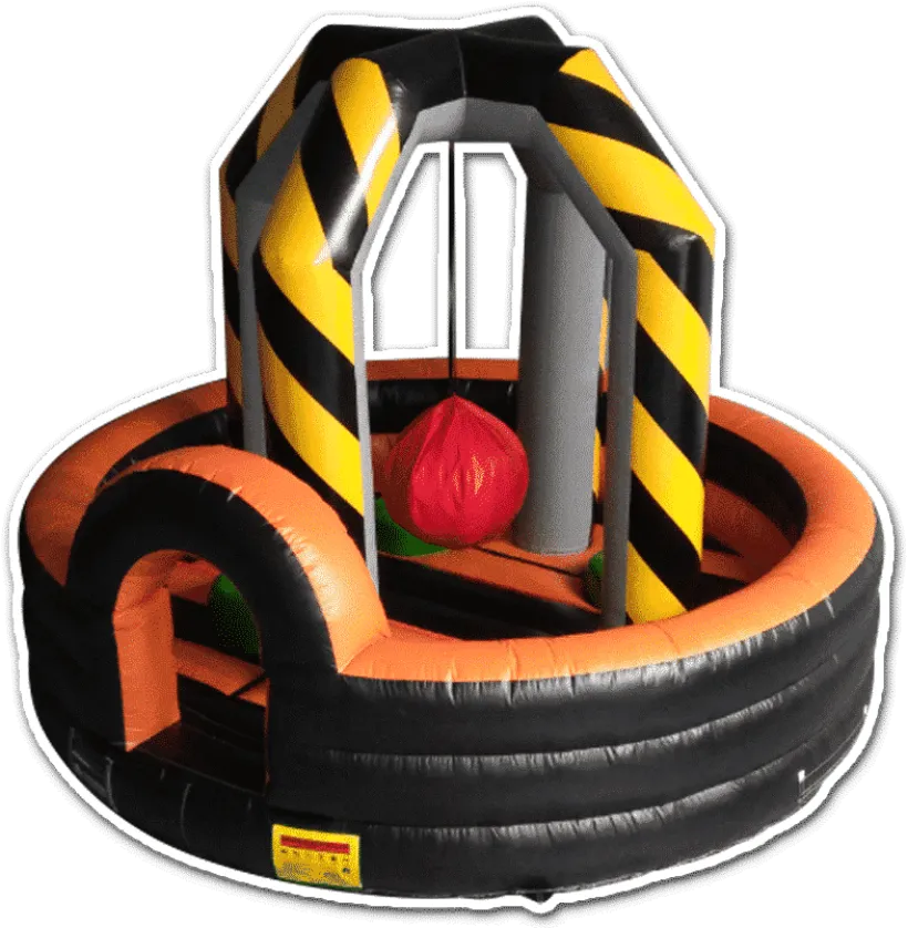 Wreckingball