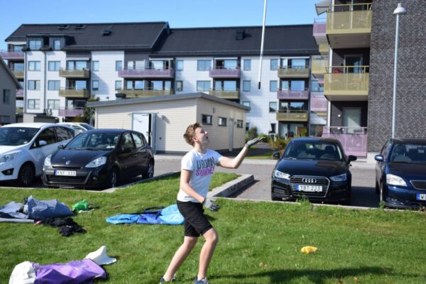 pontus hake waterzorb vattenbollar