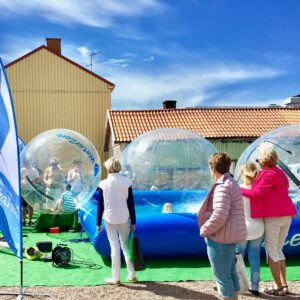 Vattenbollar Kungsbacka & Göteborg