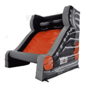 Basketkorgar Hoppborg Göteborg