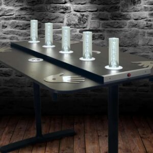 Nattduellen Aktivitetshyra