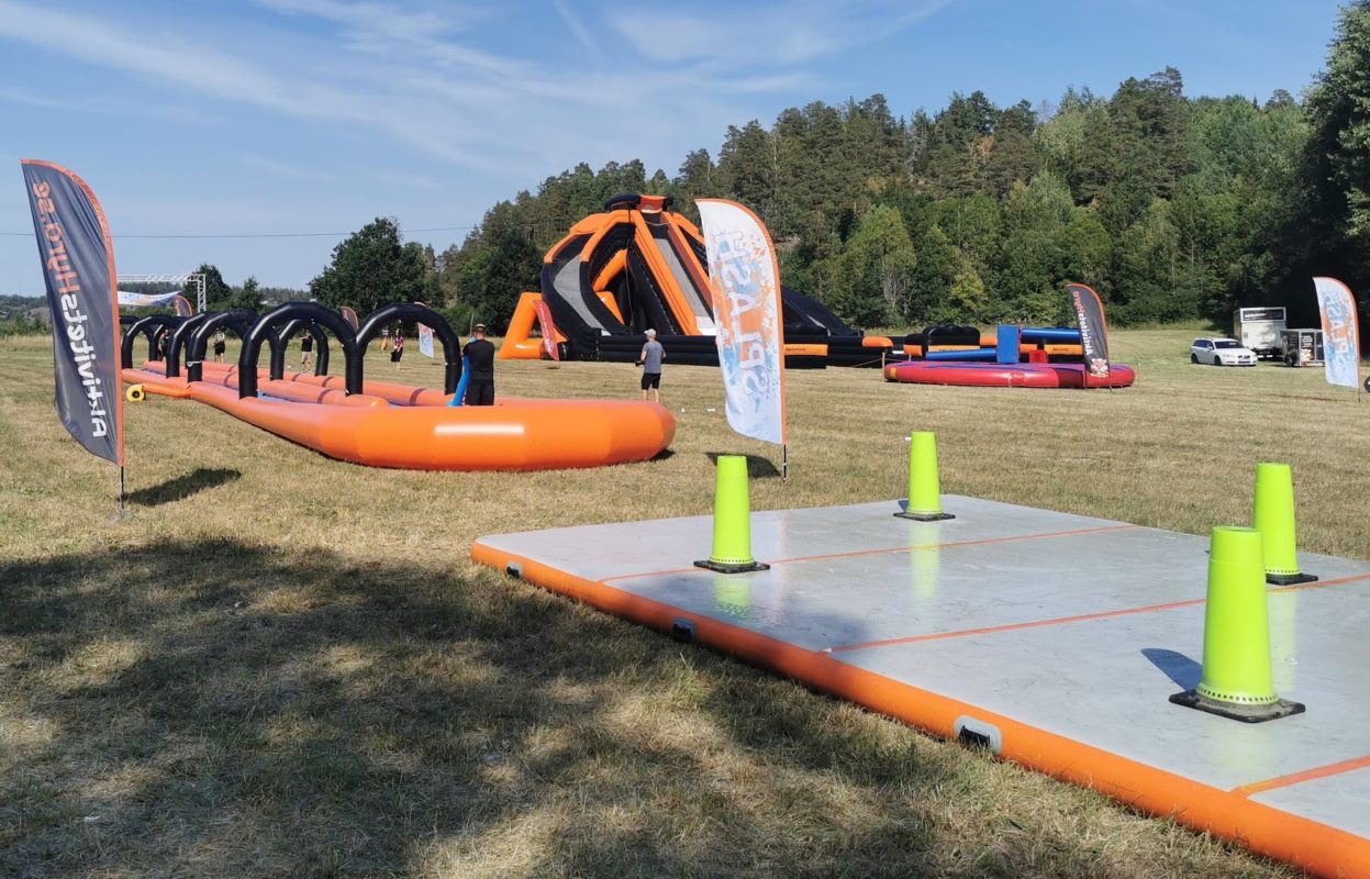splash hinderbana slider - AktivitetsHyra