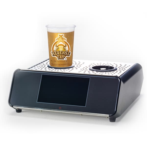 Öltapp – ReverseTap